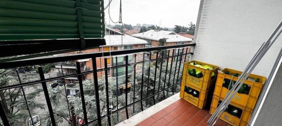 2 bedrooms Apartment in Reggio Emilia, Italy No. 380497 7