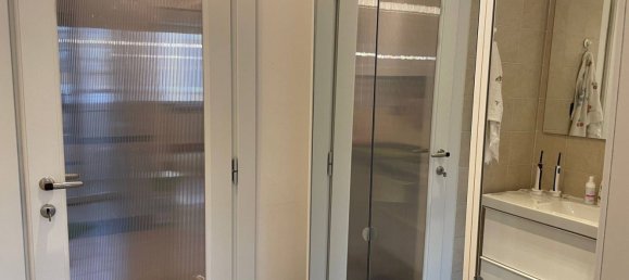 Apartamento de 2 habitaciónes en Genoa, Italy No. 39491 26