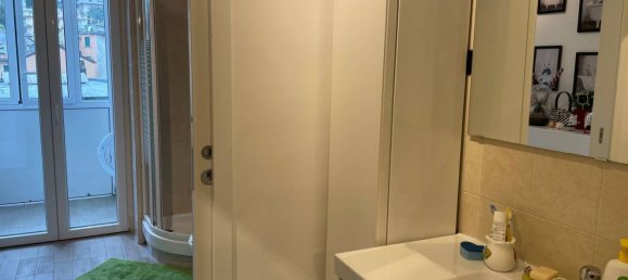 Apartamento de 2 habitaciónes en Genoa, Italy No. 39491 17