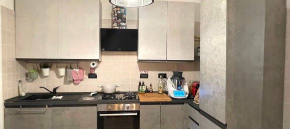 Apartamento de 2 habitaciónes en Genoa, Italy No. 39491 9