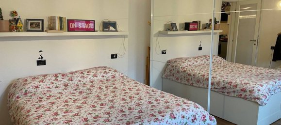 Apartamento de 2 habitaciónes en Genoa, Italy No. 39491 13