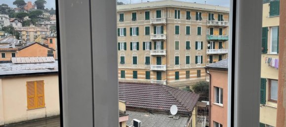 Apartamento de 2 habitaciónes en Genoa, Italy No. 39491 22