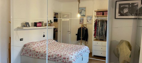 Apartamento de 2 habitaciónes en Genoa, Italy No. 39491 14