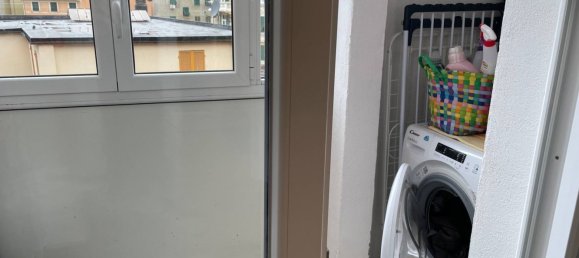 Apartamento de 2 habitaciónes en Genoa, Italy No. 39491 20