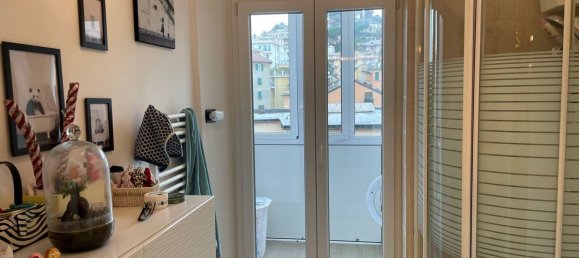 Apartamento de 2 habitaciónes en Genoa, Italy No. 39491 18