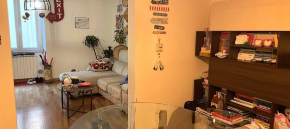 Apartamento de 2 habitaciónes en Genoa, Italy No. 39491 7