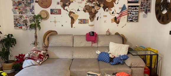 Apartamento de 2 habitaciónes en Genoa, Italy No. 39491 4