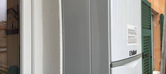 Apartamento de 2 habitaciónes en Genoa, Italy No. 39491 21