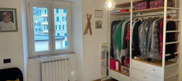Apartamento de 2 habitaciónes en Genoa, Italy No. 39491 16