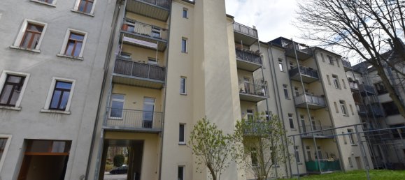 2غرفة شقة في Chemnitz, Germany رقم 274681 10