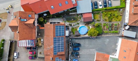 Edifício em Tuttlingen, Germany 739 m² N.º 37160 6