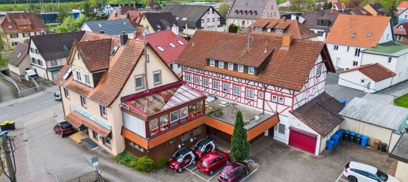 Edifício em Tuttlingen, Germany 739 m² N.º 37160 2