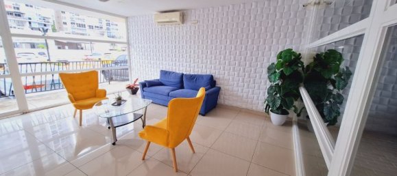 Apartamento T2 em Panama City, Panama N.º 45 22