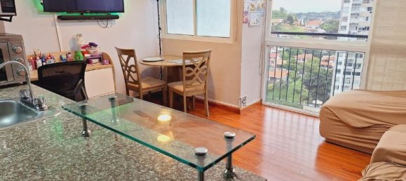 Apartamento T2 em Panama City, Panama N.º 45 20