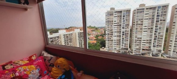 Apartamento T2 em Panama City, Panama N.º 45 12
