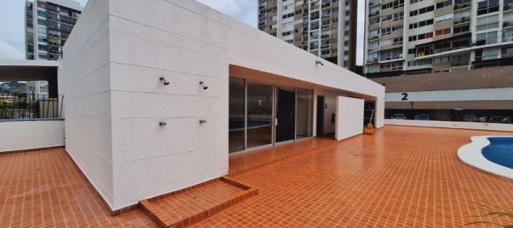 Apartamento T2 em Panama City, Panama N.º 45 4