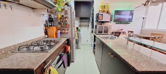Apartamento T2 em Panama City, Panama N.º 45 17