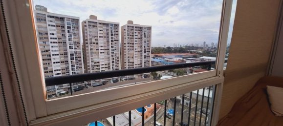 Apartamento T2 em Panama City, Panama N.º 45 15