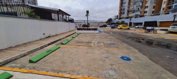 Apartamento T2 em Panama City, Panama N.º 45 8