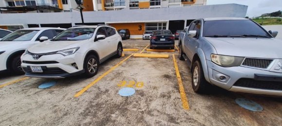 Apartamento T2 em Panama City, Panama N.º 45 24