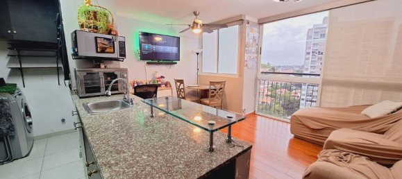 Apartamento T2 em Panama City, Panama N.º 45 29