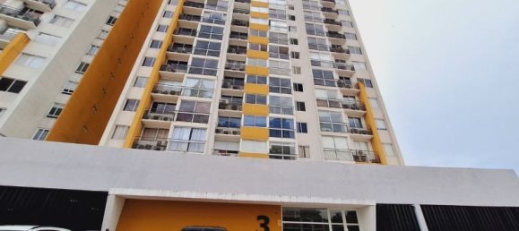 Apartamento T2 em Panama City, Panama N.º 45 23