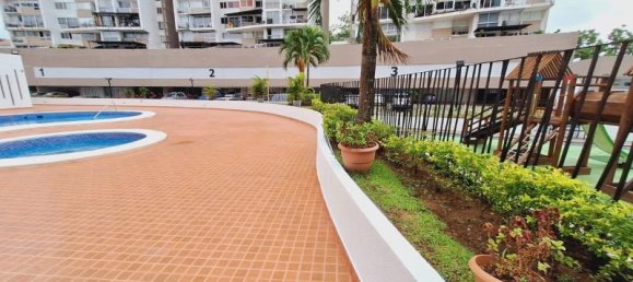 Apartamento T2 em Panama City, Panama N.º 45 9