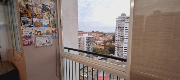 Apartamento T2 em Panama City, Panama N.º 45 19