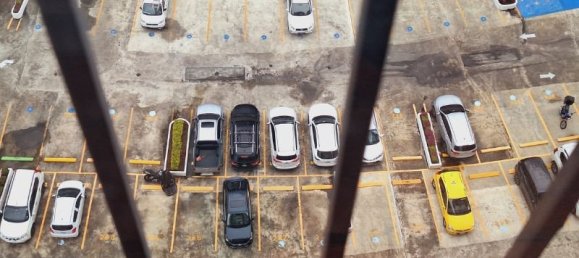 Apartamento T2 em Panama City, Panama N.º 45 13