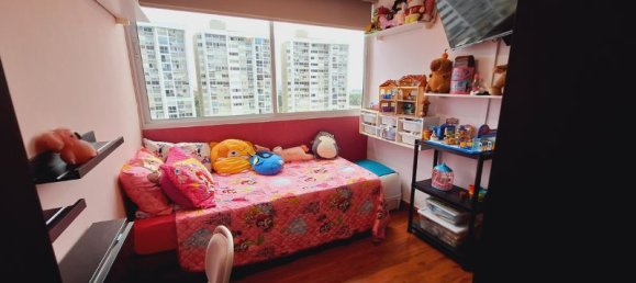 Apartamento T2 em Panama City, Panama N.º 45 27