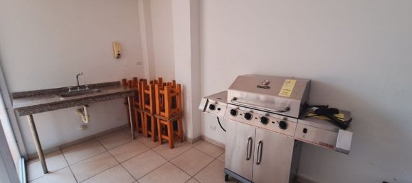 Apartamento T2 em Panama City, Panama N.º 45 2