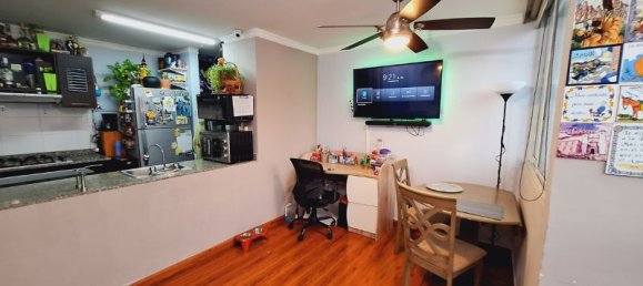 Apartamento T2 em Panama City, Panama N.º 45 16