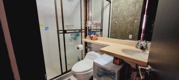 Apartamento T2 em Panama City, Panama N.º 45 5