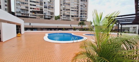 Apartamento T2 em Panama City, Panama N.º 45 11