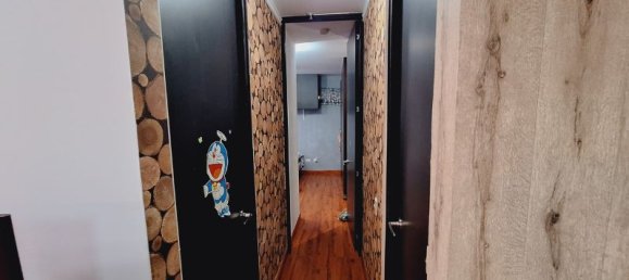 Apartamento T2 em Panama City, Panama N.º 45 6