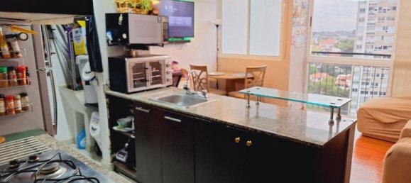 Apartamento T2 em Panama City, Panama N.º 45 21