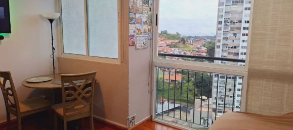 Apartamento T2 em Panama City, Panama N.º 45 18