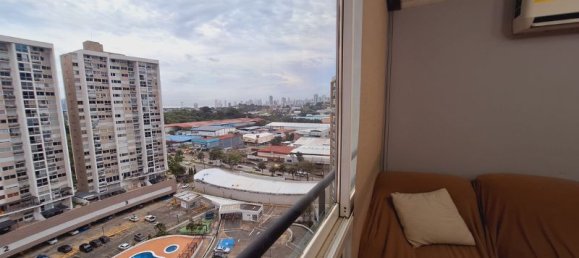 Apartamento T2 em Panama City, Panama N.º 45 14