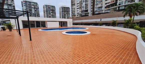 Apartamento T2 em Panama City, Panama N.º 45 10
