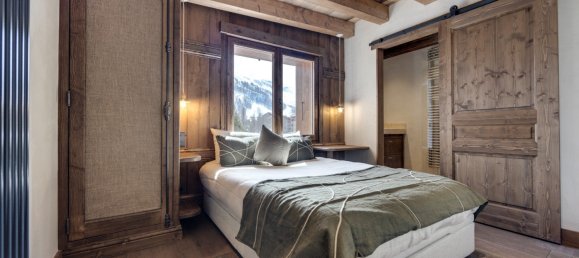 3 غرف نوم شقة في Val-d'Isere, France رقم 1099 11