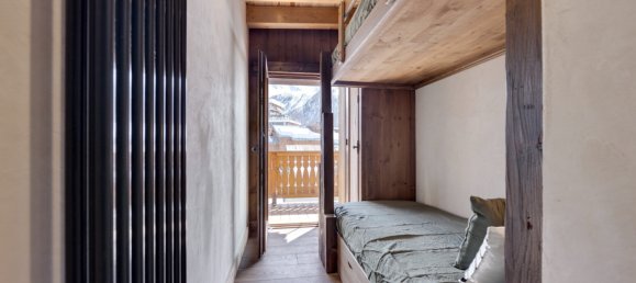 3 غرف نوم شقة في Val-d'Isere, France رقم 1099 13