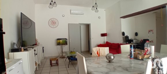 Apartamento T2 em Frontignan, France N.º 355612 2