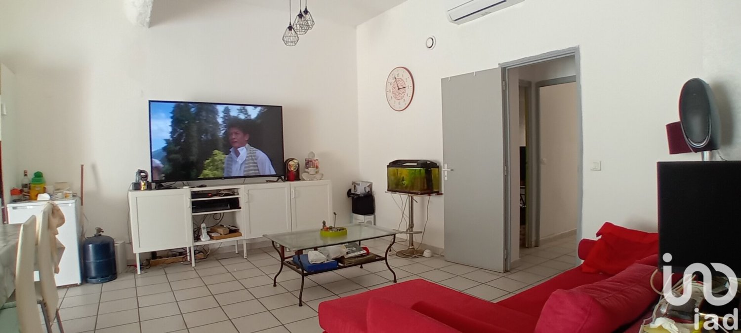 Apartamento T2 em Frontignan, France N.º 355612