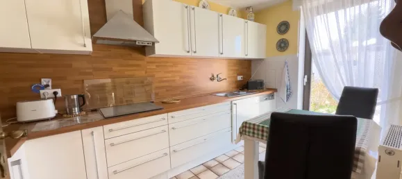 Бунгало с 4 комнатами в Унна, Германия № 112537 11