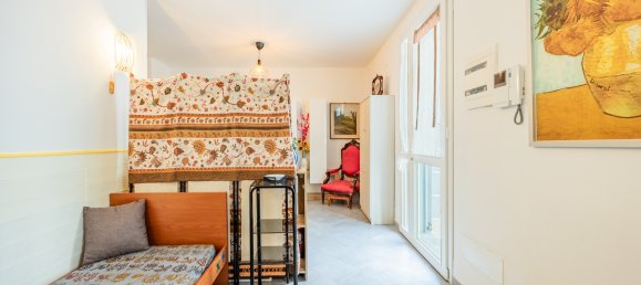 Квартира с 3 комнатами в Диано Марина, Италия № 112765 27