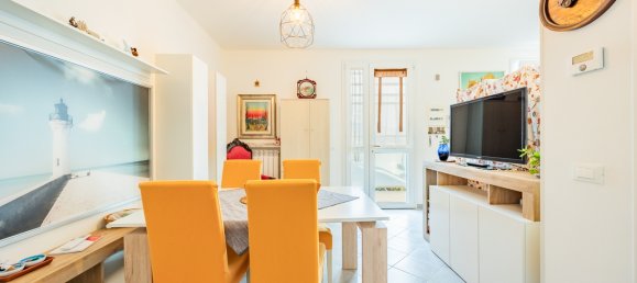 Квартира с 3 комнатами в Диано Марина, Италия № 112765 19