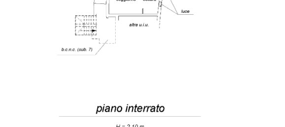 Квартира с 3 комнатами в Диано Марина, Италия № 112765 30