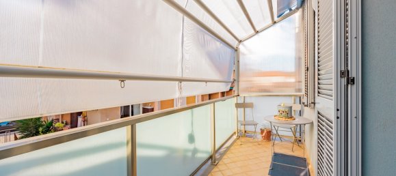 Квартира с 3 комнатами в Диано Марина, Италия № 112765 7