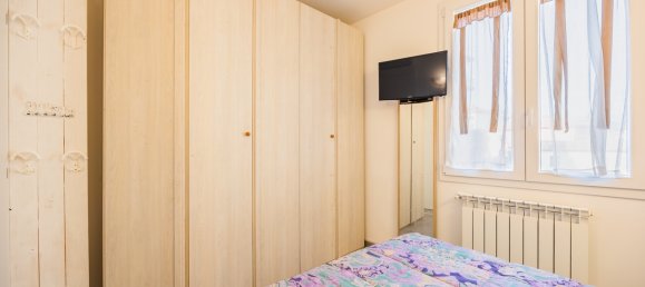 Квартира с 3 комнатами в Диано Марина, Италия № 112765 4