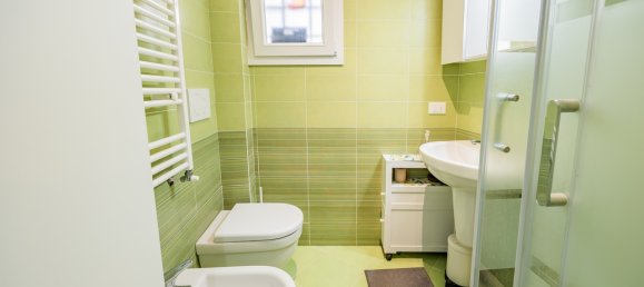 Квартира с 3 комнатами в Диано Марина, Италия № 112765 6